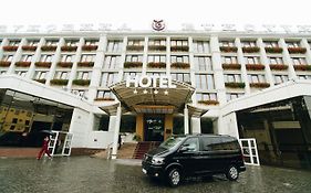Bukovyna Hotel